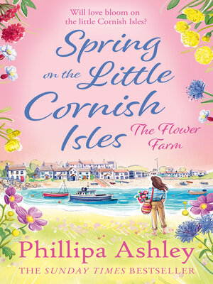 Spring on the Little Cornish Isles - ebook